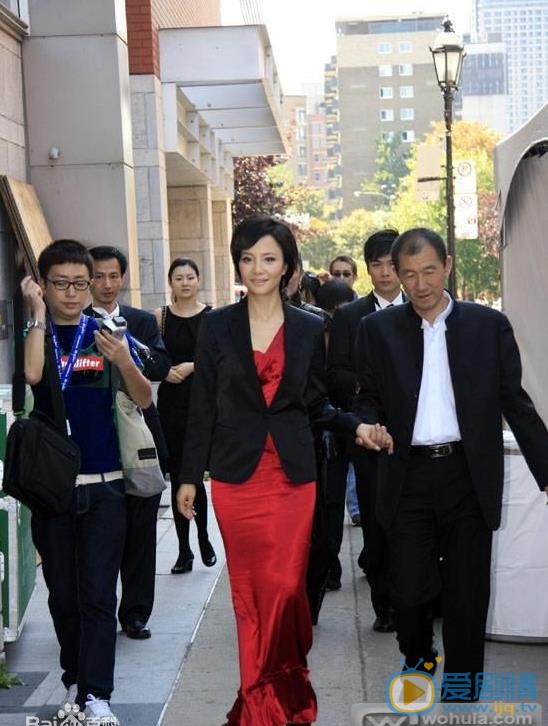 陶红活动照 陶红高清写真_陶红高清剧照