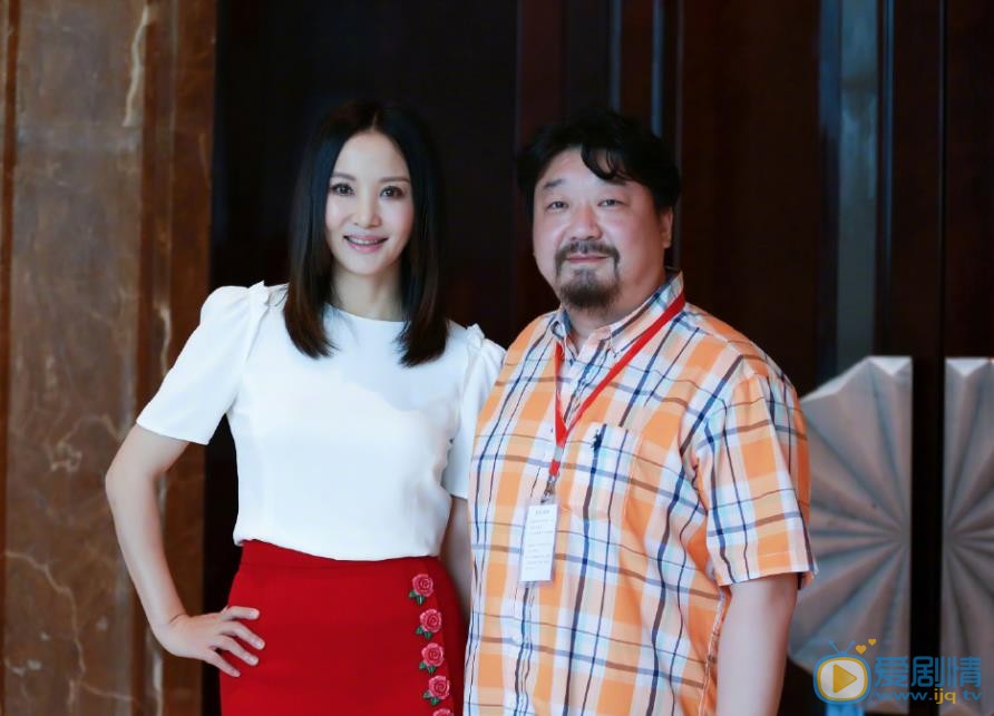 陶红活动照 陶红高清写真_陶红高清剧照