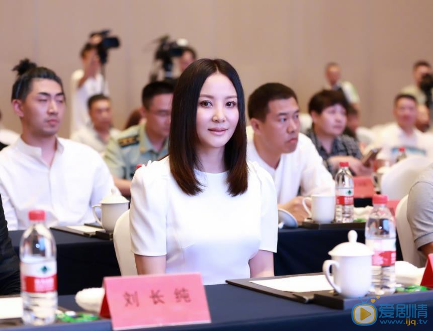 陶红活动照 陶红高清写真_陶红高清剧照