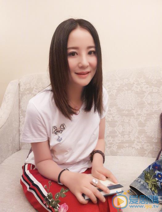 陶红生活照 陶红高清写真_陶红高清剧照