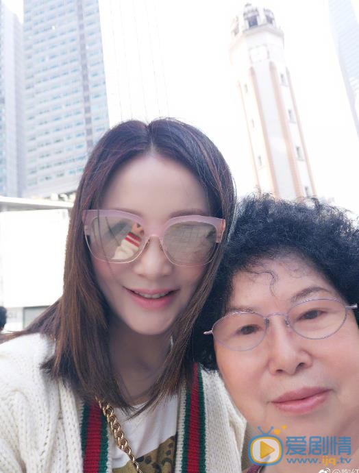 陶红家人合照 陶红高清写真_陶红高清剧照