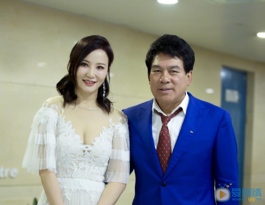 陶红活动照 陶红高清写真_陶红高清剧照