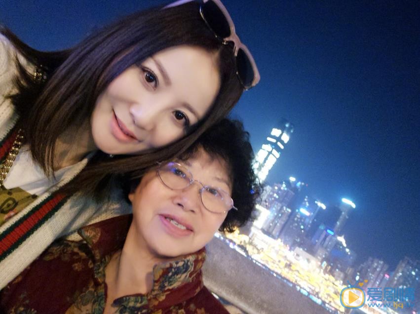 陶红家人合照 陶红高清写真_陶红高清剧照