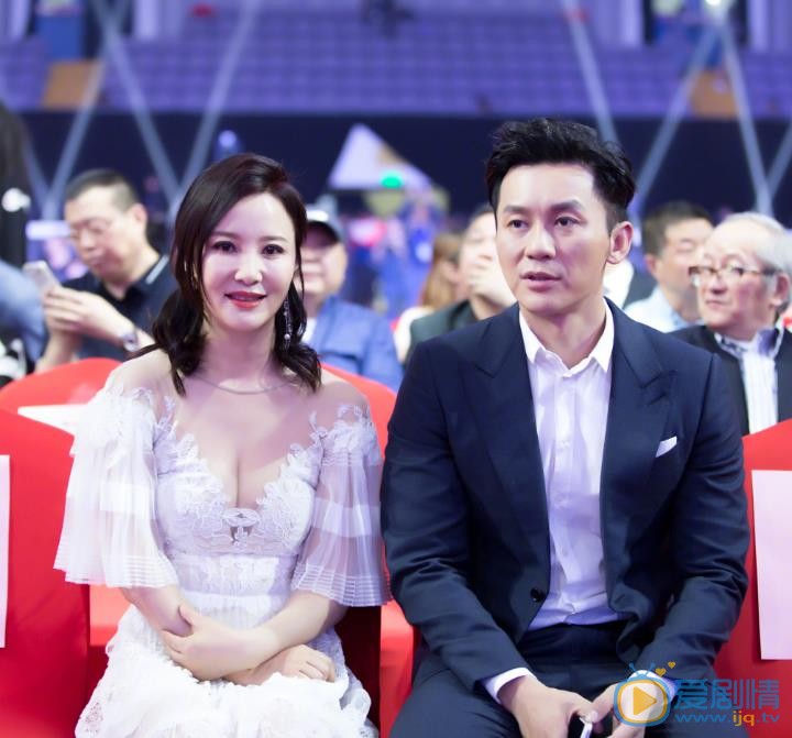 陶红活动照 陶红高清写真_陶红高清剧照