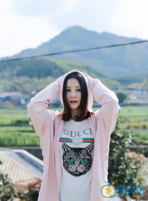 陶红时尚大片 陶红高清写真_陶红高清剧照