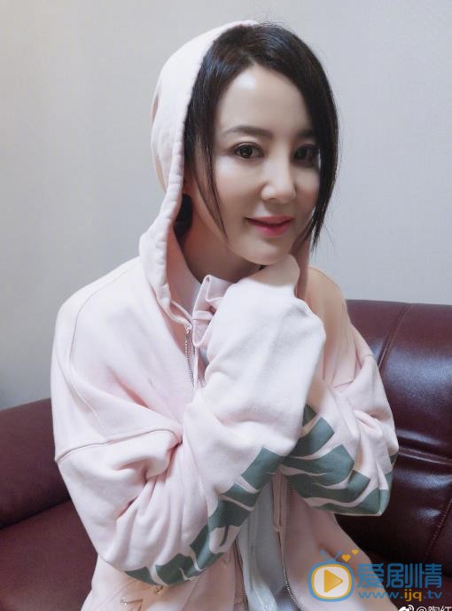 陶红生活照 陶红高清写真_陶红高清剧照