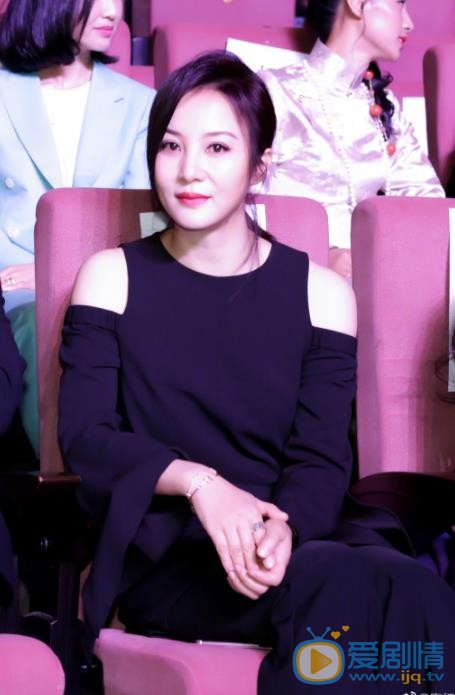 陶红活动照 陶红高清写真_陶红高清剧照