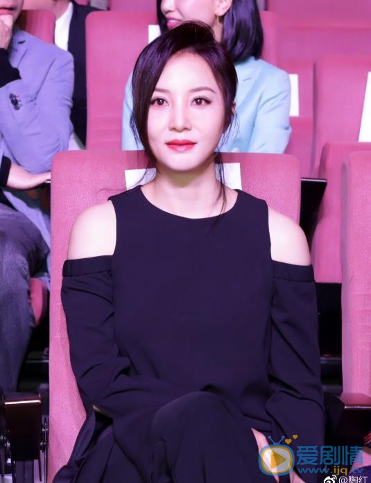 陶红气质写真 陶红高清写真_陶红高清剧照