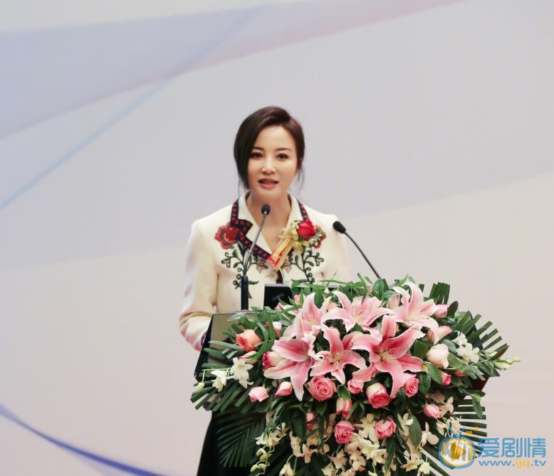 陶红活动照 陶红高清写真_陶红高清剧照