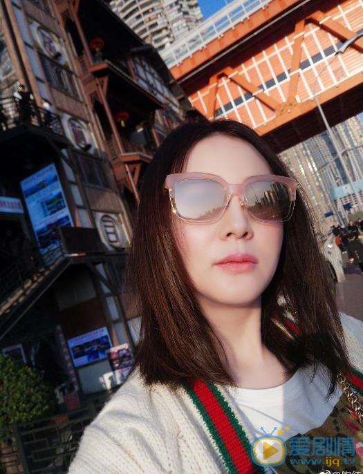 陶红生活照 陶红高清写真_陶红高清剧照
