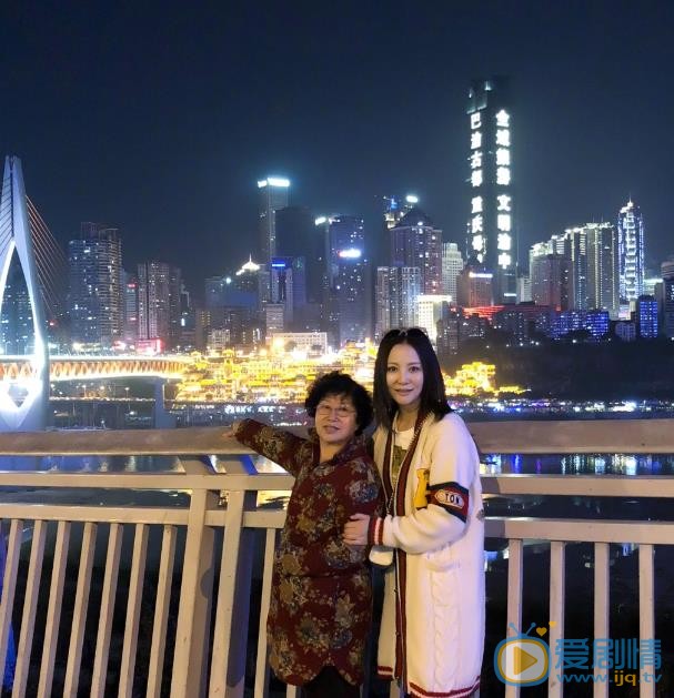 陶红家人合照 陶红高清写真_陶红高清剧照