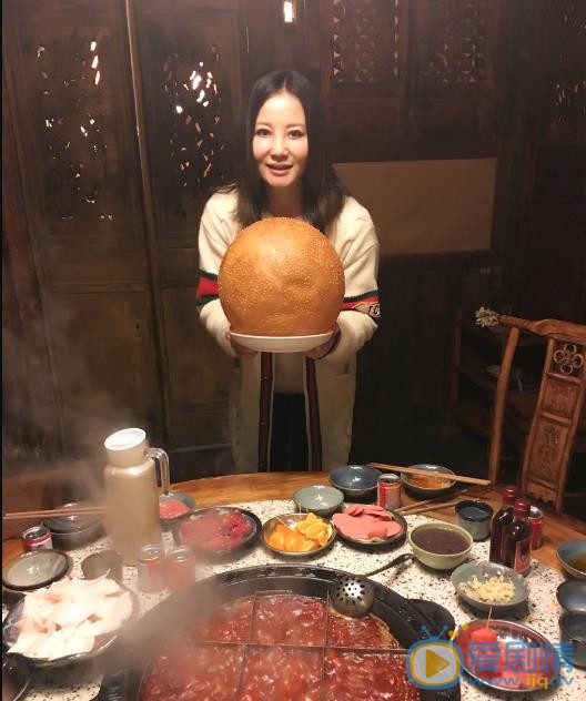 陶红生活照 陶红高清写真_陶红高清剧照