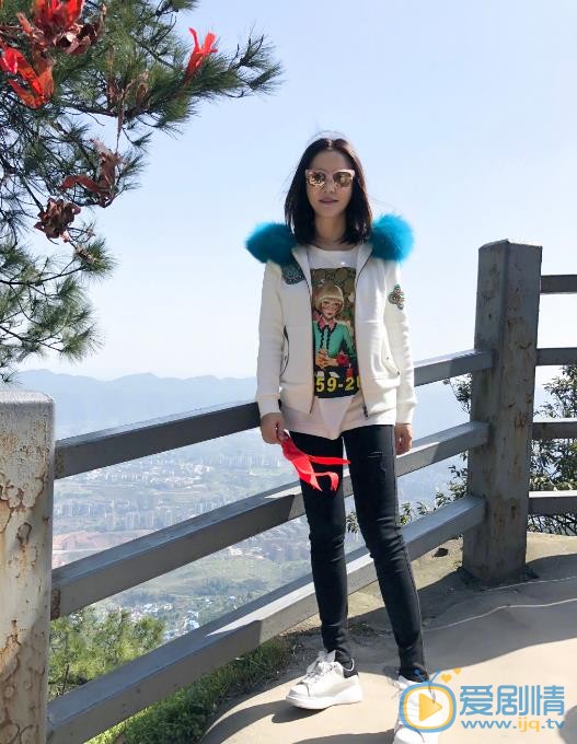 陶红生活照 陶红高清写真_陶红高清剧照
