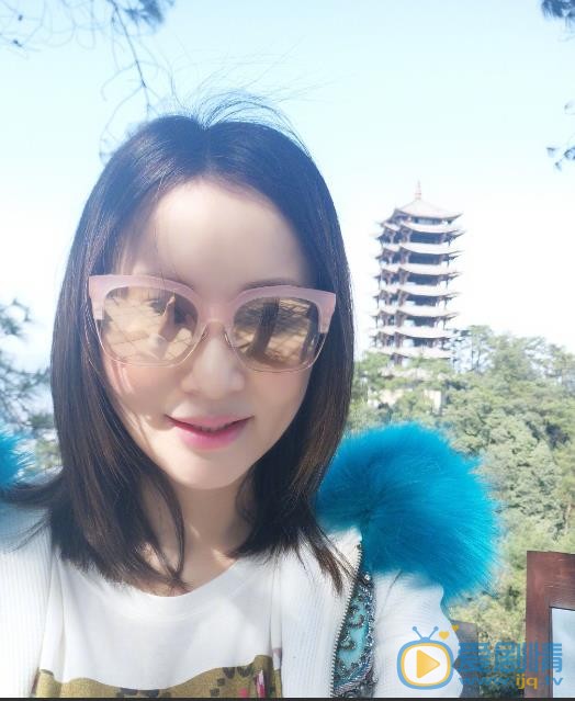 陶红生活照 陶红高清写真_陶红高清剧照