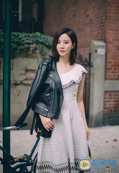 陶红夏日街拍 陶红高清写真_陶红高清剧照