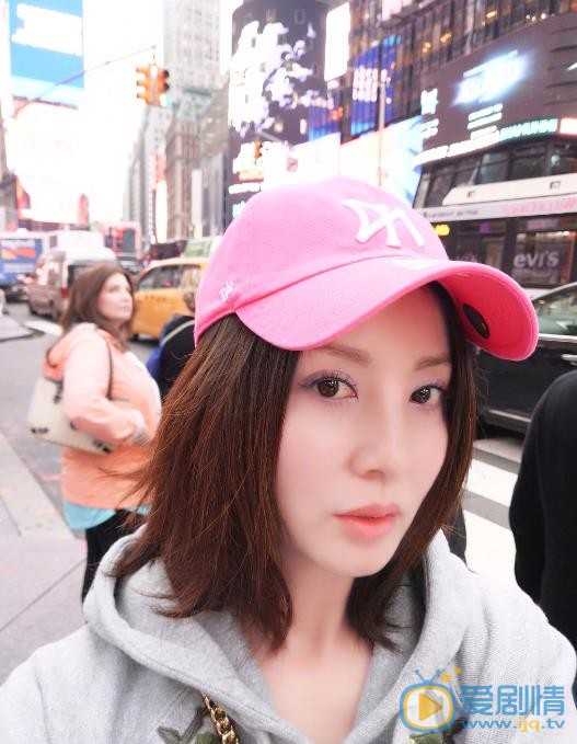 陶红生活照 陶红高清写真_陶红高清剧照
