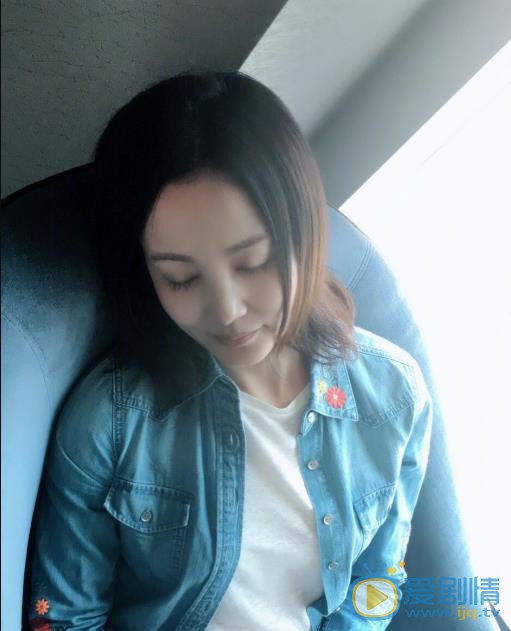陶红生活照 陶红高清写真_陶红高清剧照