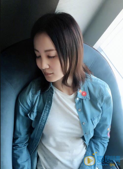 陶红生活照 陶红高清写真_陶红高清剧照