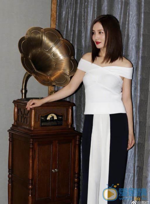 陶红气质写真 陶红高清写真_陶红高清剧照