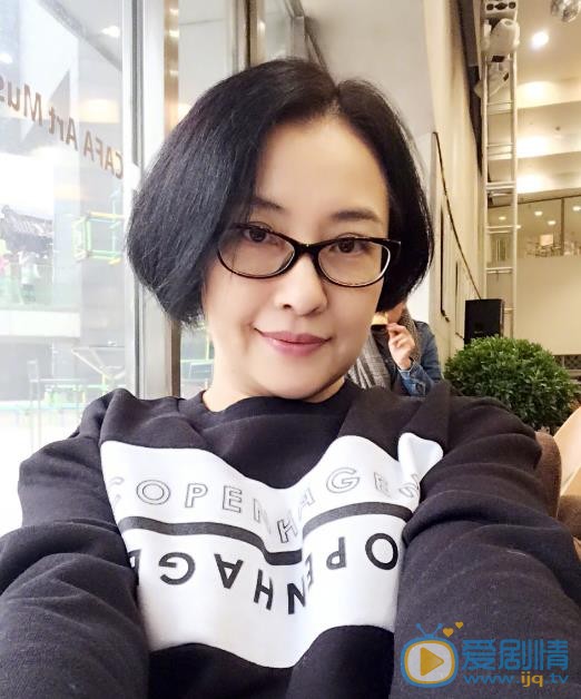 陶红生活照 陶红高清写真_陶红高清剧照