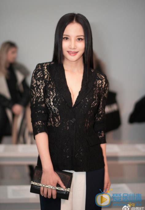 陶红活动照 陶红高清写真_陶红高清剧照