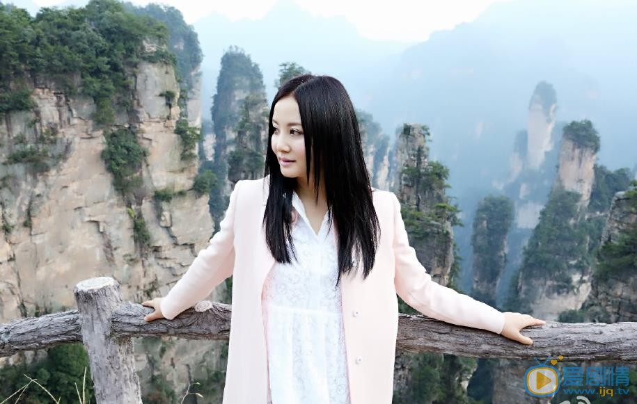 陶红旅行照 陶红高清写真_陶红高清剧照