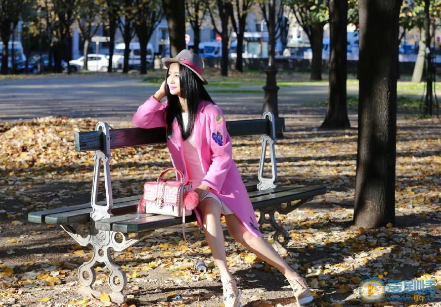 陶红时尚大片 陶红高清写真_陶红高清剧照