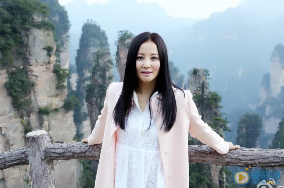 陶红旅行照 陶红高清写真_陶红高清剧照