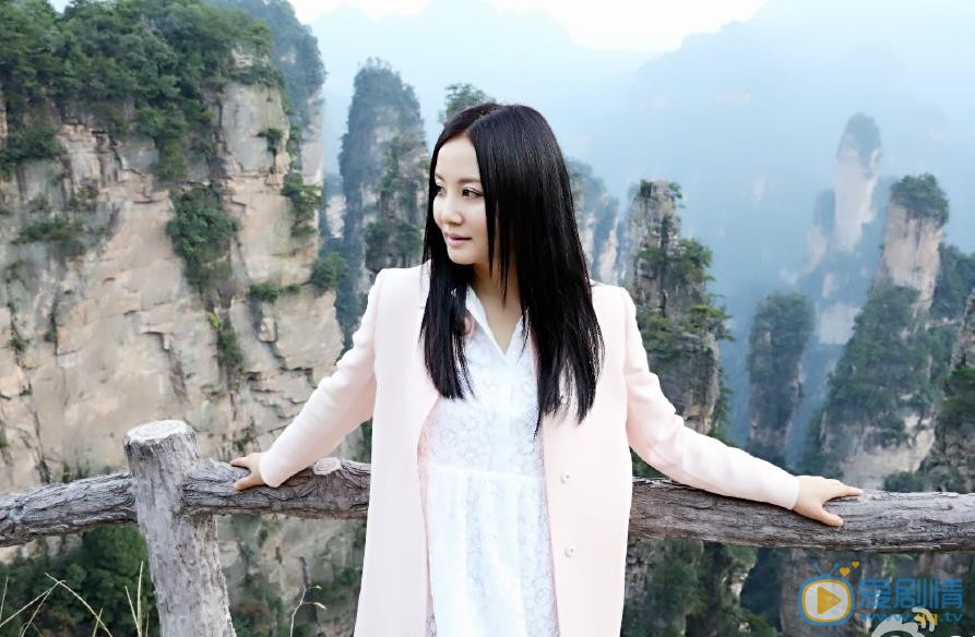 陶红旅行照 陶红高清写真_陶红高清剧照