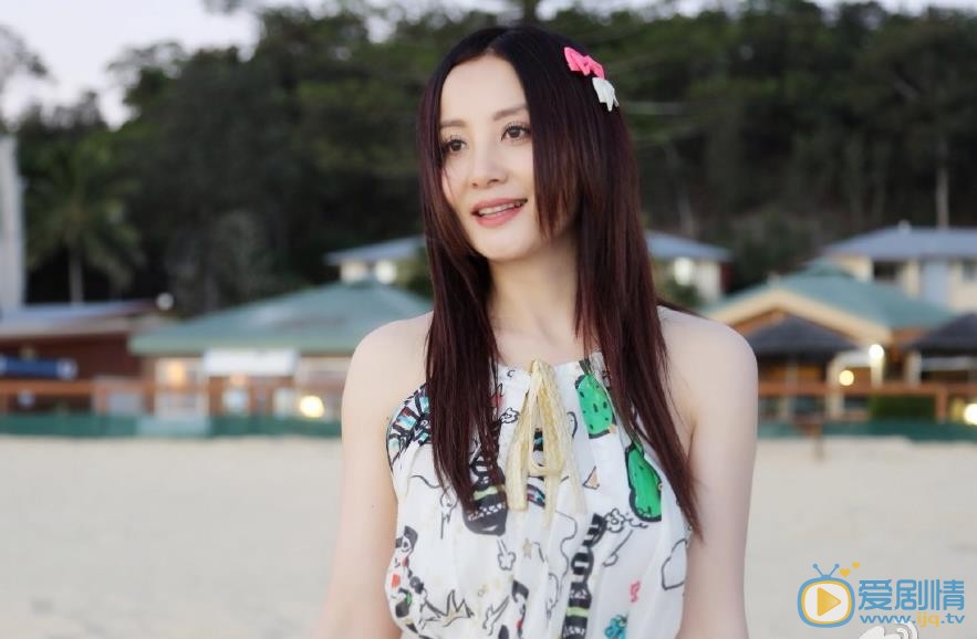 陶红夏日街拍 陶红高清写真_陶红高清剧照