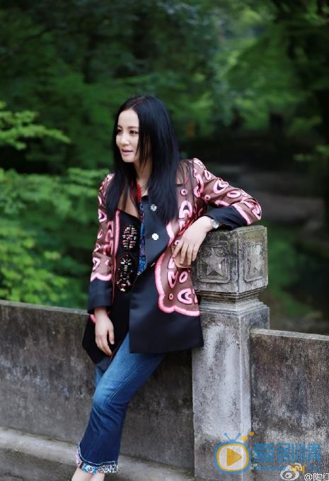 陶红唯美写真 陶红高清写真_陶红高清剧照