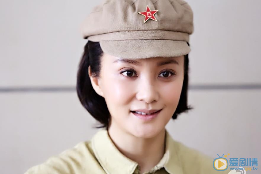 陶红年代戏剧照 陶红高清写真_陶红高清剧照