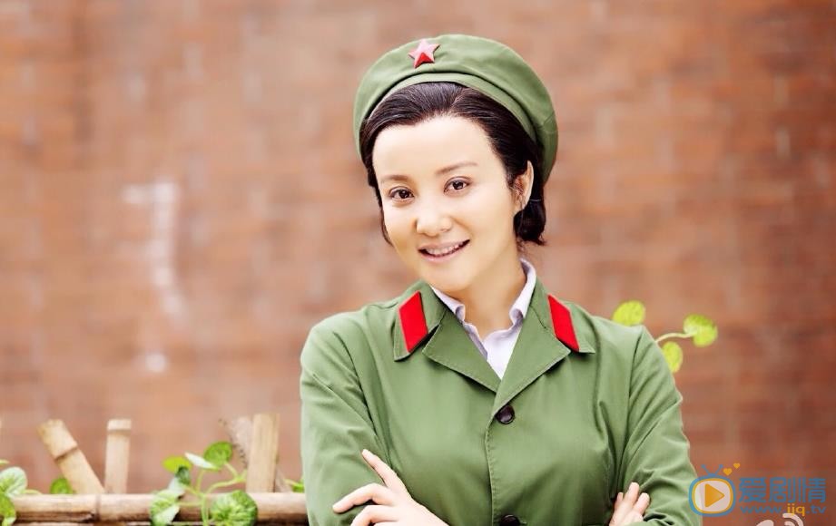 陶红年代戏剧照 陶红高清写真_陶红高清剧照