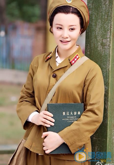 陶红年代戏剧照 陶红高清写真_陶红高清剧照