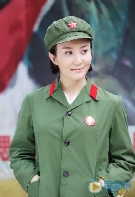 陶红年代戏剧照 陶红高清写真_陶红高清剧照