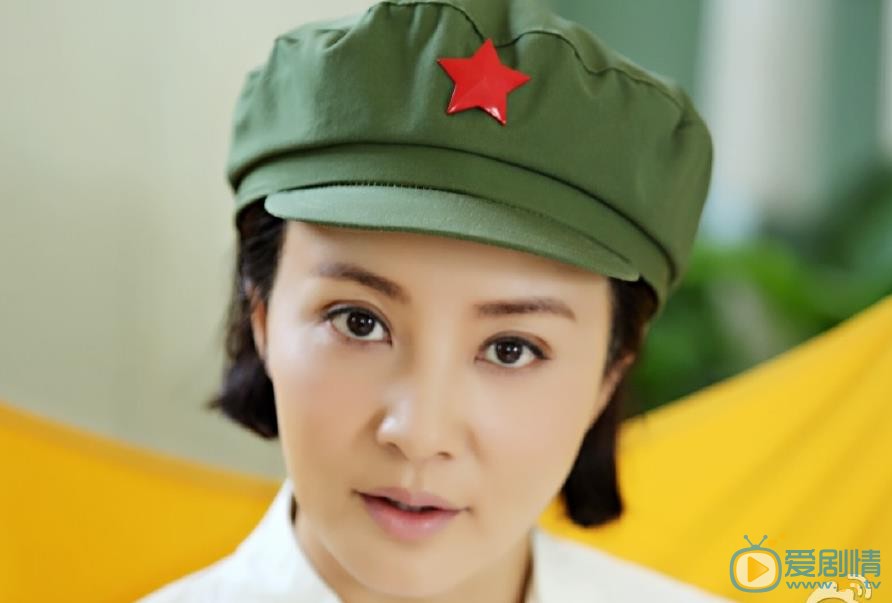 陶红年代戏剧照 陶红高清写真_陶红高清剧照