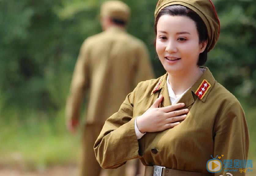 陶红年代戏剧照 陶红高清写真_陶红高清剧照