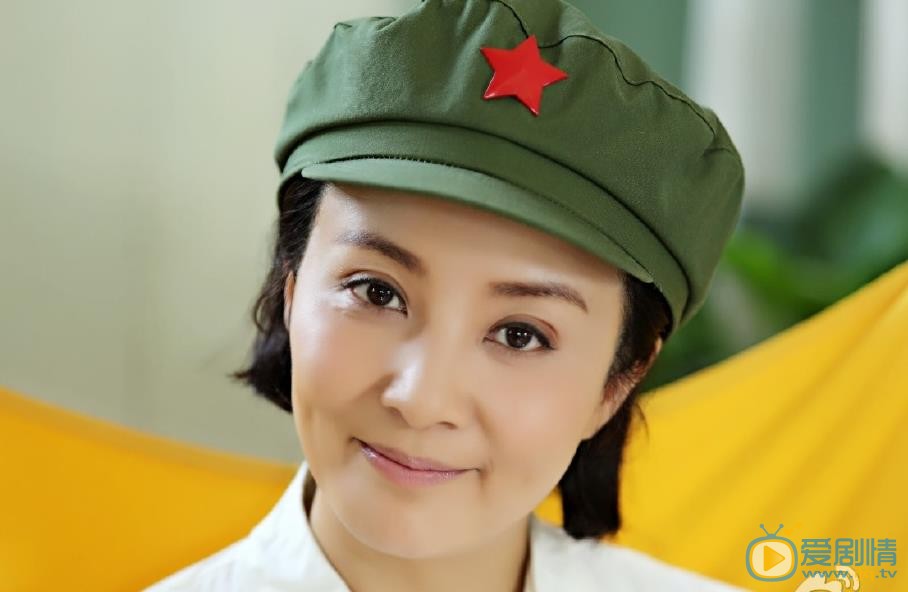 陶红年代戏剧照 陶红高清写真_陶红高清剧照