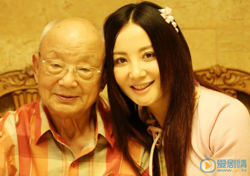 陶红家人合照 陶红高清写真_陶红高清剧照