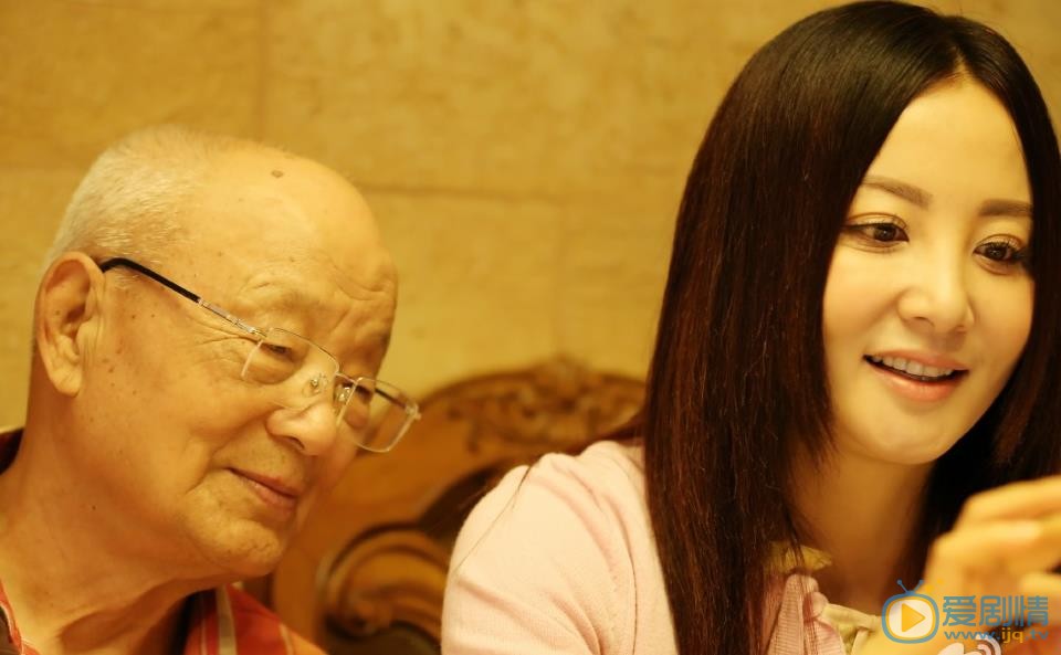 陶红家人合照 陶红高清写真_陶红高清剧照