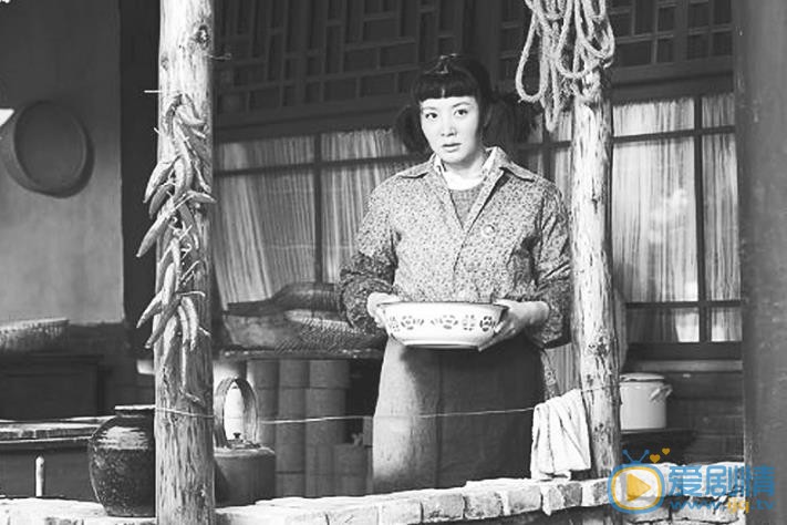陶红《傻春》剧照 陶红高清写真_陶红高清剧照