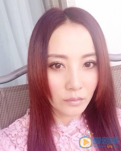 陶红生活照 陶红高清写真_陶红高清剧照