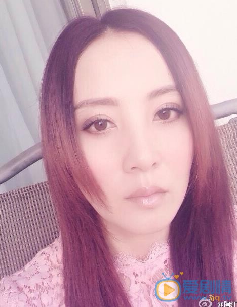 陶红生活照 陶红高清写真_陶红高清剧照