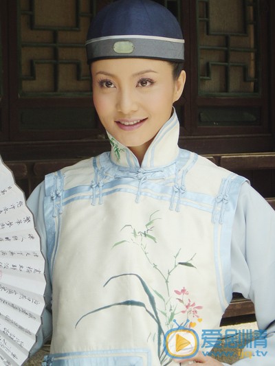 陶红古装剧照 陶红高清写真_陶红高清剧照
