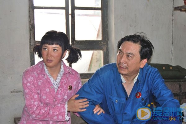 陶红《傻春》剧照 陶红高清写真_陶红高清剧照