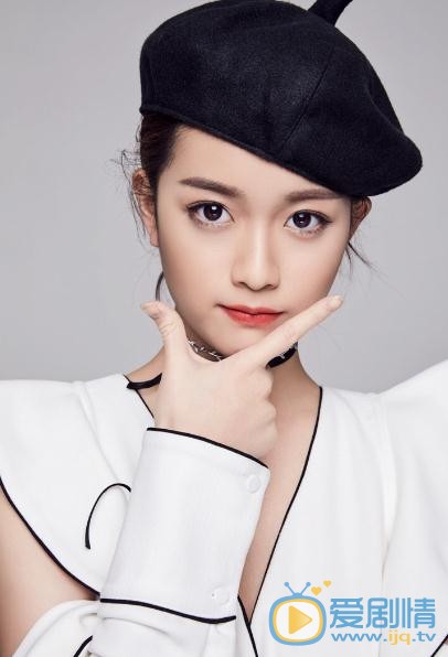 李百惠个人资料简介 李百惠写真