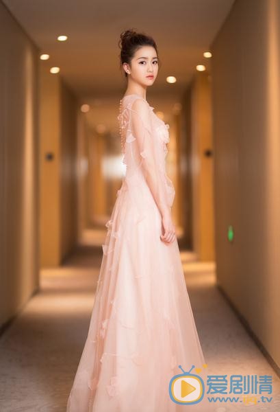 李百惠活动照 李百惠高清写真_李百惠高清剧照
