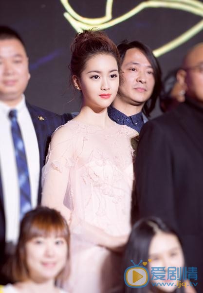 李百惠活动照 李百惠高清写真_李百惠高清剧照