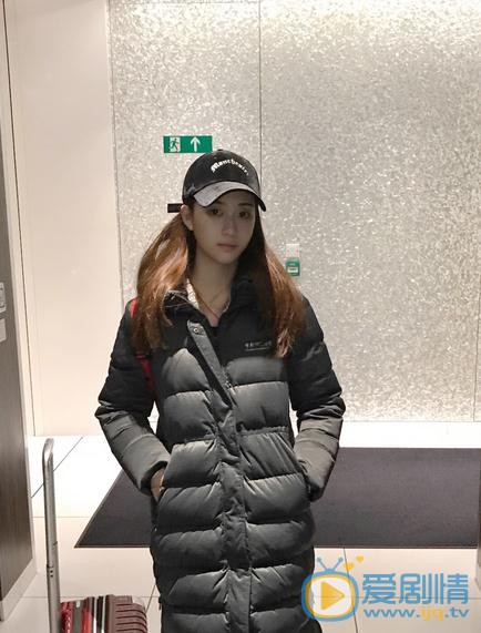 李百惠生活照 李百惠高清写真_李百惠高清剧照