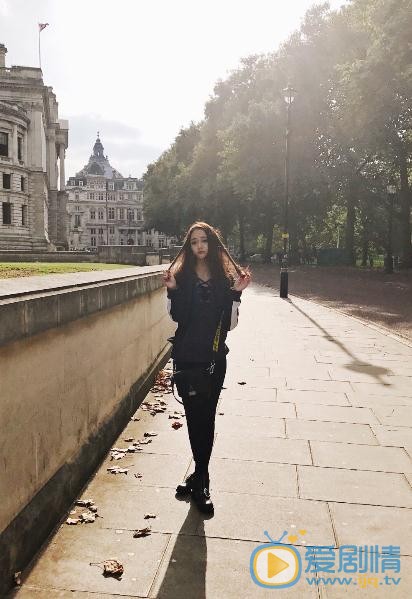 李百惠生活照 李百惠高清写真_李百惠高清剧照